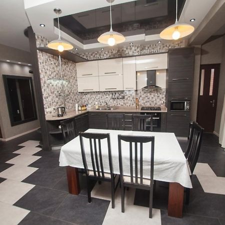 Lilika Apartments On Meskhishvili Tbilisi Exterior foto